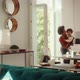 Mother Dancing with Child at Home - VideoHive Item for Sale