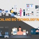 Medical And Bio Technology Pack V1 - VideoHive Item for Sale