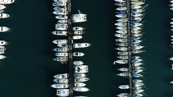 Yacht Marina