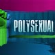 Polysexual Gender Sign Background Animation 4k - VideoHive Item for Sale