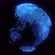 Digital World Globe - VideoHive Item for Sale