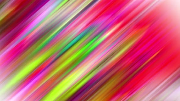 Animated Stripes background.Abstract Colorful Background Motion video