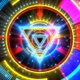 Event Tri Lights Vj Loops - VideoHive Item for Sale