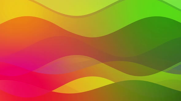 4k abstract swirl red and oranges colorful background