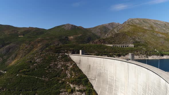 Dam Road Bridge