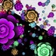 Flower Particle - VideoHive Item for Sale