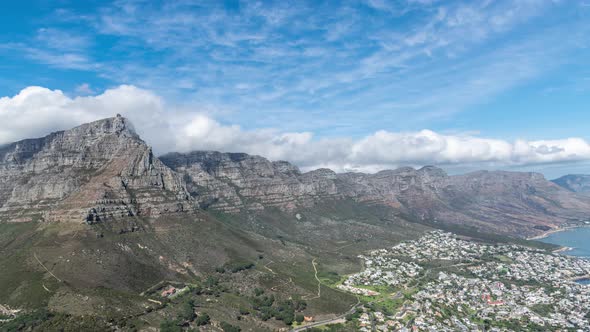 Cape Town Surroundings