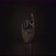 Wooden hand - Number 1 - VideoHive Item for Sale