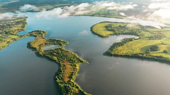 Lyepyel District Vitebsk Region Belarus