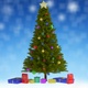 Cristmas Tree v02 - VideoHive Item for Sale