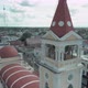 Salcedo Churh, San Juan Parish - VideoHive Item for Sale
