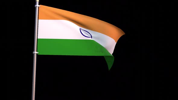 India Flag