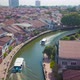 Melaka River Cruise - VideoHive Item for Sale