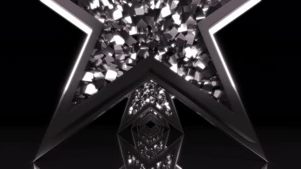 Celebrity Tunnel alt