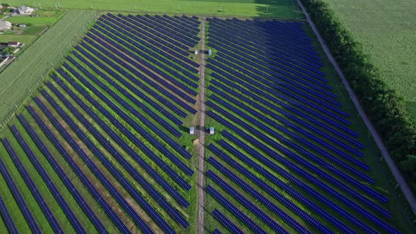 Solar Farm