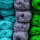 Many Balls of Wool Yarn for Knitting - VideoHive Item for Sale