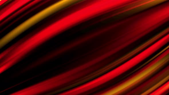 Abstract Curve Lone Stripes Background