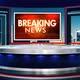 News Studio  Virtual Background - VideoHive Item for Sale
