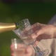 Pouring Champagne - VideoHive Item for Sale
