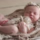 Little Newborn Baby - VideoHive Item for Sale