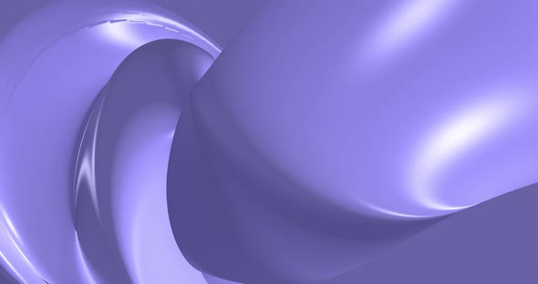 Lilac Color of the Year 2022 173938 Very Peri Abstract Background Looped