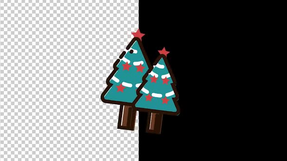 Christmas 24 Icon Pack