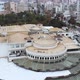Casino of Vina del Mar Enjoy (Vina del Mar, Chile) aerial view, drone footage - VideoHive Item for Sale