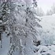 Frozen waterfall - VideoHive Item for Sale