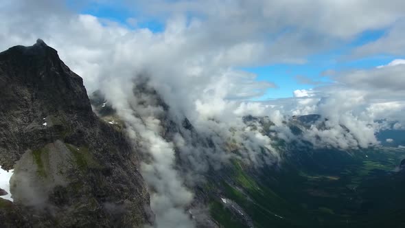 Beautiful Nature Norway.