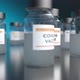 Covid-19 Vaccine Vials - VideoHive Item for Sale