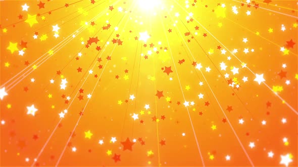 Star Light Background alt