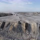 Truck Dumps Rocks into a Dump. - VideoHive Item for Sale