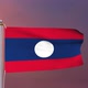 Laos Flag - VideoHive Item for Sale
