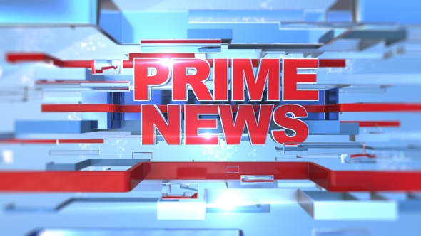 Prime News alt