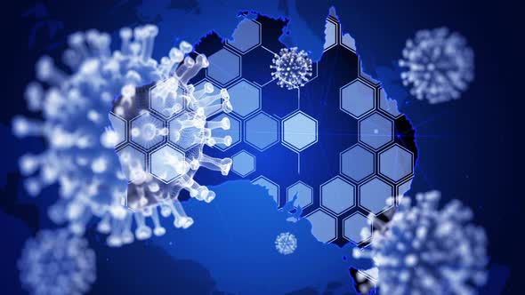 The Coronavirus Crisis In Australia