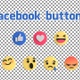 FB Reaction Buttons - VideoHive Item for Sale