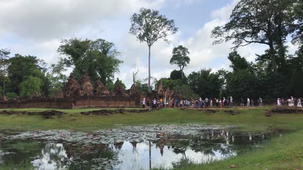 Kampuchea Tourism