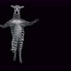 57 Zebra Dancing 4K - VideoHive Item for Sale