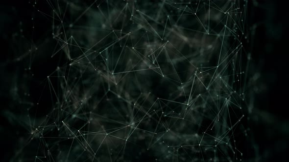 Expanding Universe Plexus Representation 4k alt