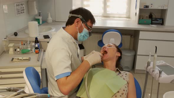 Dental Clinic