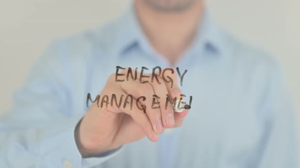 Energy Management