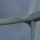 Grey Contemporary Energy Source Windmill with Blades - VideoHive Item for Sale