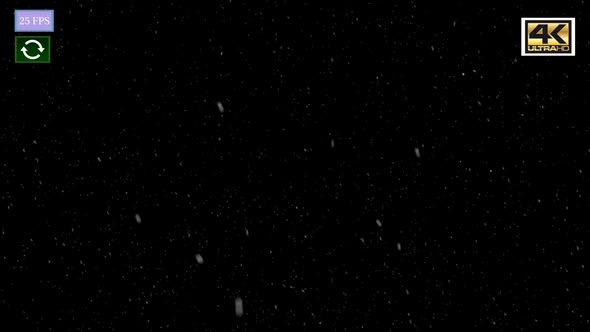 Snow 4K alt