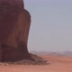 The Red Cliffs of Wadi Rum - VideoHive Item for Sale