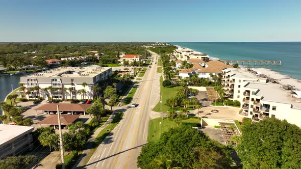 Condominiums On A1 A Vero Beach Fl