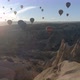 Hot Air Balloons in the Sky - VideoHive Item for Sale