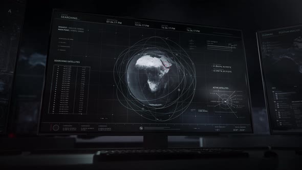 The Main Point of Requesting is To Analyze from the satellite Sanaa in Yemen alt