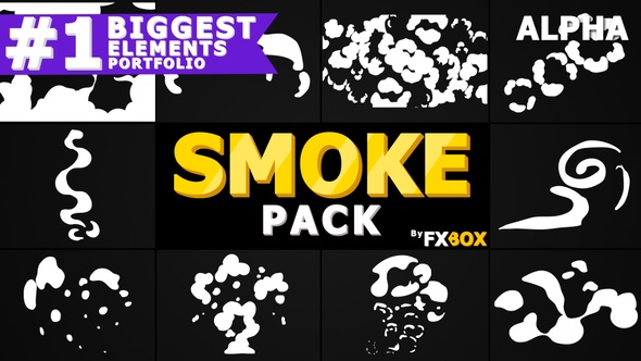 Smoke Elements