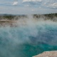 Excelsior Geyser Crater View - VideoHive Item for Sale