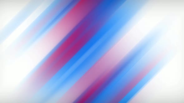 abstract gradient wavy line motion background